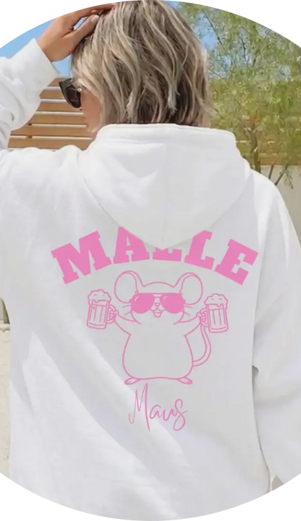 Hoodies & Sweatshirts