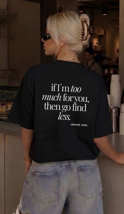 Statements