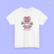Carnival Shirt | Carnival Mouse Pink Beer Mug