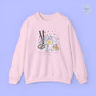 Bride Sweatshirt | First Christmas as a Mrs.