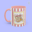 Motivation mug - You made it through another week personalized gift