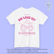 Bachelorette Shirt Hen Party T-Shirt - The Situation is Drunk-Worthy She's Getting Married