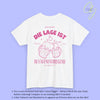 Bachelorette Shirt Hen Party T-Shirt - The Situation is Drunk-Worthy She's Getting Married
