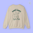 Party Sweater | Saufi Saufi Après Club Beer Steins
