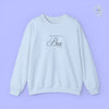Bride Sweatshirt | First Christmas as a Bride
