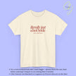 Bride Shirt | Literally Just A Hot Bride