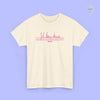 Mallemaus Shirt Malle - Ich bin deine Malle Maus (Personalisierbar)
