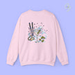Aprés Ski Sweatshirt |  Mountains Dirty Martini