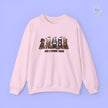 Cat Sweatshirt | Just a spooky squad