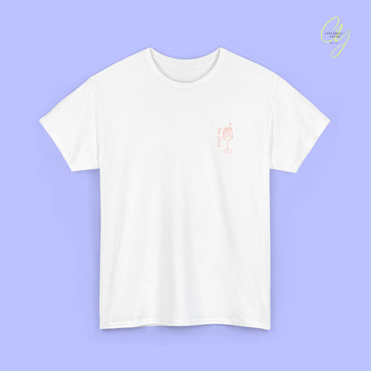 Bachelorette Shirt JGA T-Shirt - One last Spritz Shirt We say cheers (Customizable)