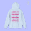 Mallemaus Hoodie Malle Maus— Malle Sweatshirt Traveloutfit (Personalisierbar)