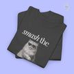 Cat Shirt | Bootleg smash the patriarchy