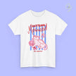 Bride Shirt | Getting Meowied Euro Summer