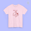 Cat Shirt | Smash The Patriarchy