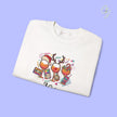 Christmas Sweatshirt | 90s Christmas Spritz