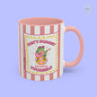 Self Love Mental Health Therapy Mug – Inspirational Gift for Self Care