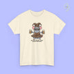 Carnival Shirt | Carnival Mouse Leopard