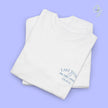 Bachelorette Party Tee — Last Toast on the Coast Crew Shirt (Customizable) Cincerely Yours