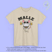 Malle Party Shirt — Malle Maus Bierkrug Bauchtasche Cincerely Yours