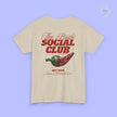 The Bride Social Club JGA Shirt Disco Chilli - Vintage Braut T-Shirt