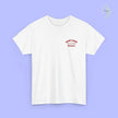 Malle Party Shirt — Saufi Saufi Social Club Bierkrüge Maskottchen (Customizable) Cincerely Yours