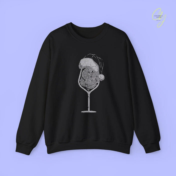 Christmas Sweater | Spritz Bootleg