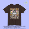Mallemaus Shirt Malle Maus Leopard — Leopard Malle Maus OG Beer Mug (Customizable)