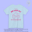 Bachelorette Shirt Hen Party T-Shirt - The Situation is Drunk-Worthy She's Getting Married