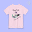 Cat Shirt | Smash the Patriarchy