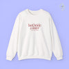 Bride Sweatshirt | Hot Bride Winter