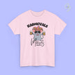 Karneval Shirt | Karnevals Maus Bierkrug
