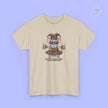 Carnival Shirt | Carnival Mouse Leopard