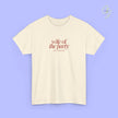 Bride to be Shirt |Wife the Party JGA Shirt Old Money (customizable)