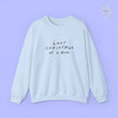 Bride Sweatshirt | Last Christmas 