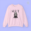 Cat Sweatshirt | Slut definition