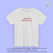 Cat Shirt | Proud Blind Cat Mom