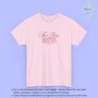 JGA Shirt | The Bride´s Besties