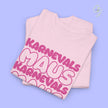 Karneval Shirt | Karnevals Maus pink