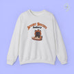 Cat Sweatshirt | Spooky biscuits bakery