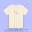 Bride Shirt | It's giving Mrs.