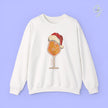Christmas Sweater | Vintage Spritz Cocktail