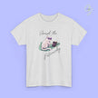 Cat Shirt | Smash The Patriarchy