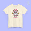 Carnival Shirt | Carnival Mouse Pink Beer Mug