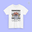 Karneval Shirt | Karnevals Maus Bierkrug