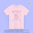 JGA Shirt Bachelorette TShirt She found her honey