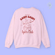 Party Sweater | Saufi Saufi Après Club Beer Steins