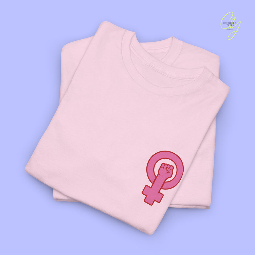 Feminism Shirt | We are all Jane Doe