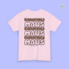 Carnival Shirt | Carnival Mouse Leopard