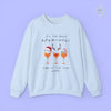 Christmas Sweatshirt | It's the most aper-holy time of the year