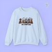 Cat Sweatshirt | Just a spooky squad